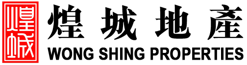 Wong Shing Properties Ltd.